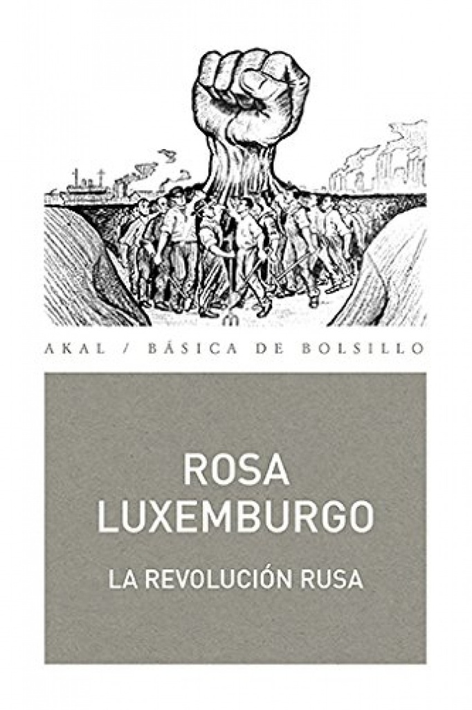 La revolución rusa