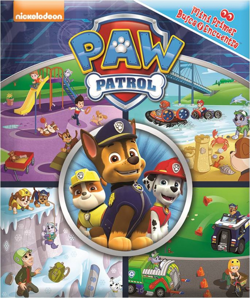 PATRULLA CANINA