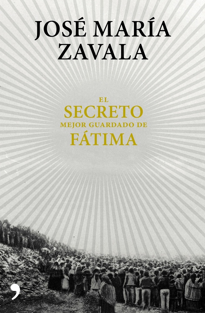 EL SECRETO MEJOR GUARDADO DE FÁTIMA