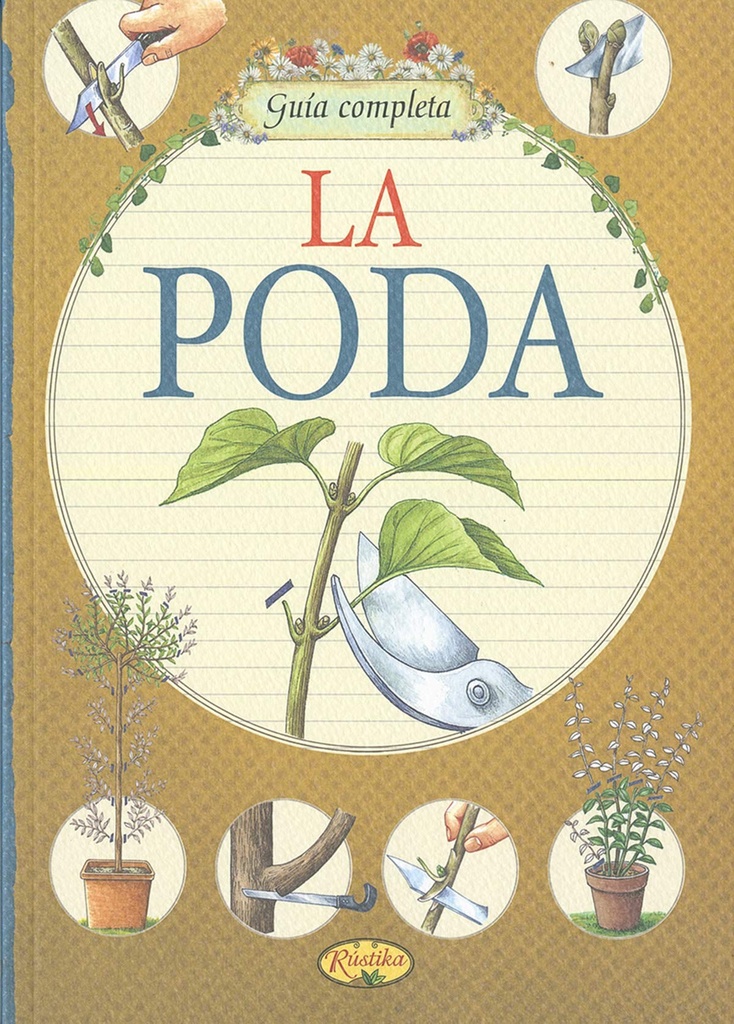 La poda