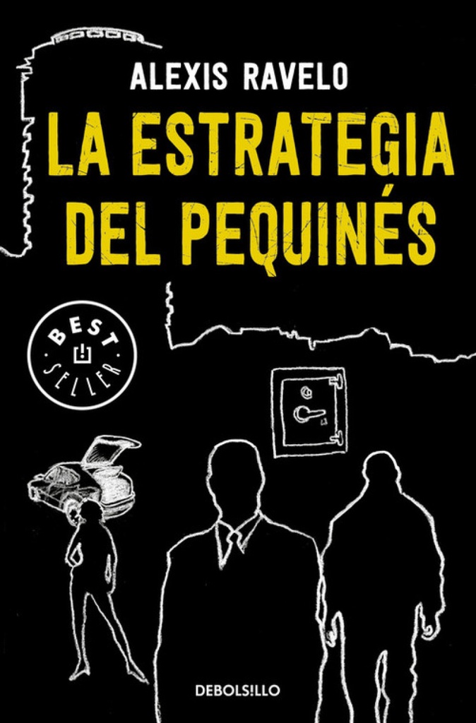 LA ESTRATEGIA DEL PEQUINéS