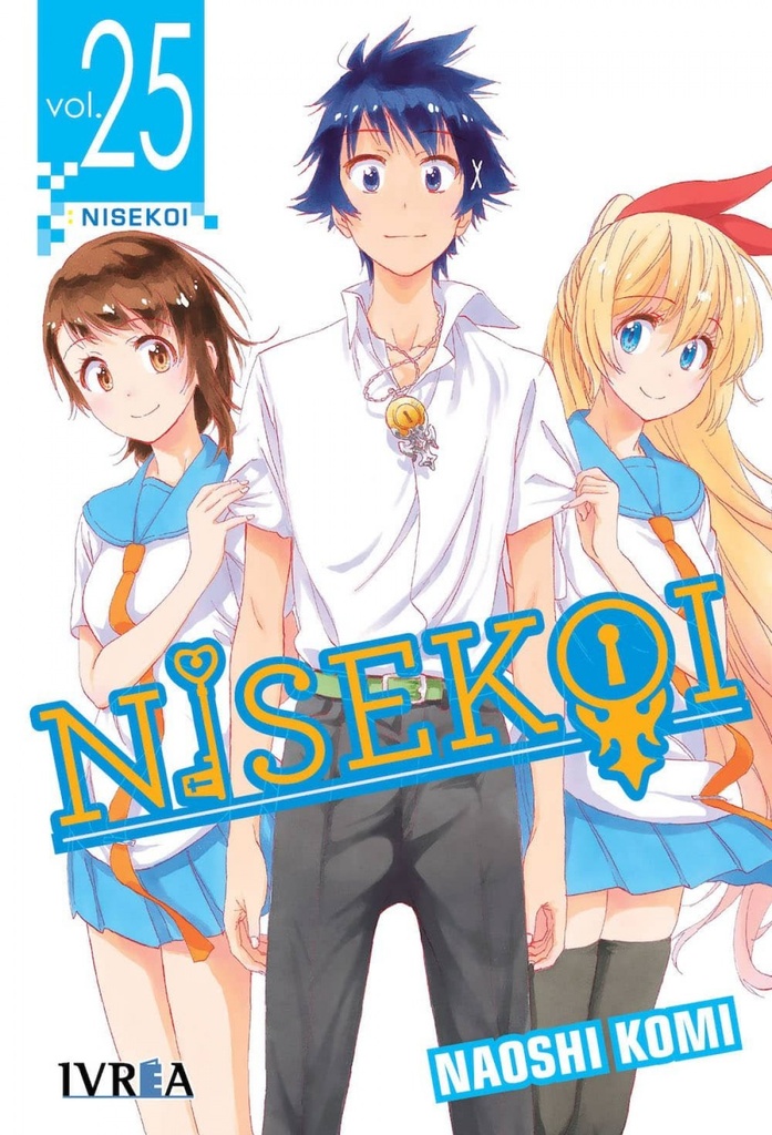 NISEKOI