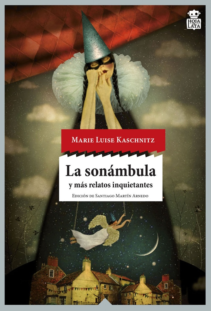 LA SONáMBULA