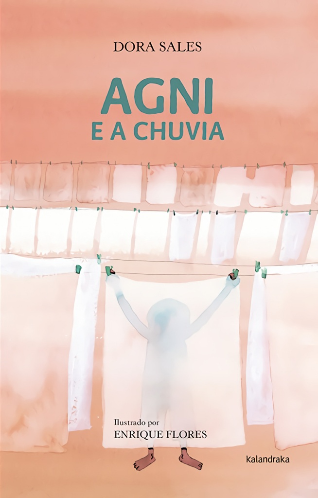 Agni e a chuvia