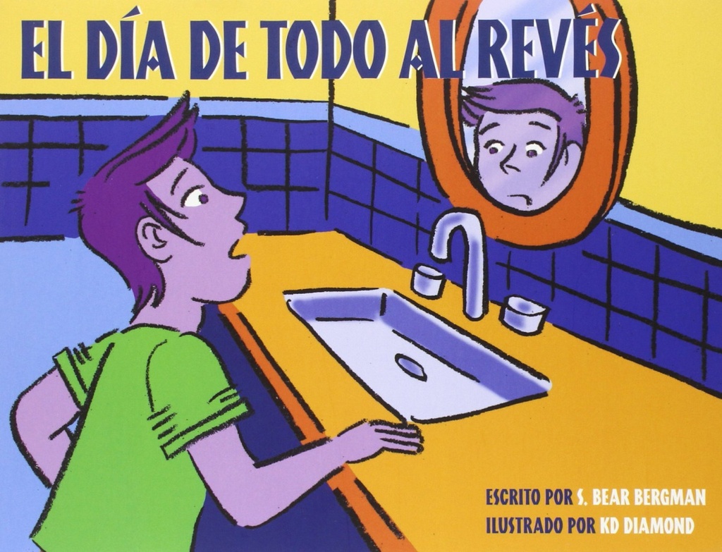 El día de todo al revés