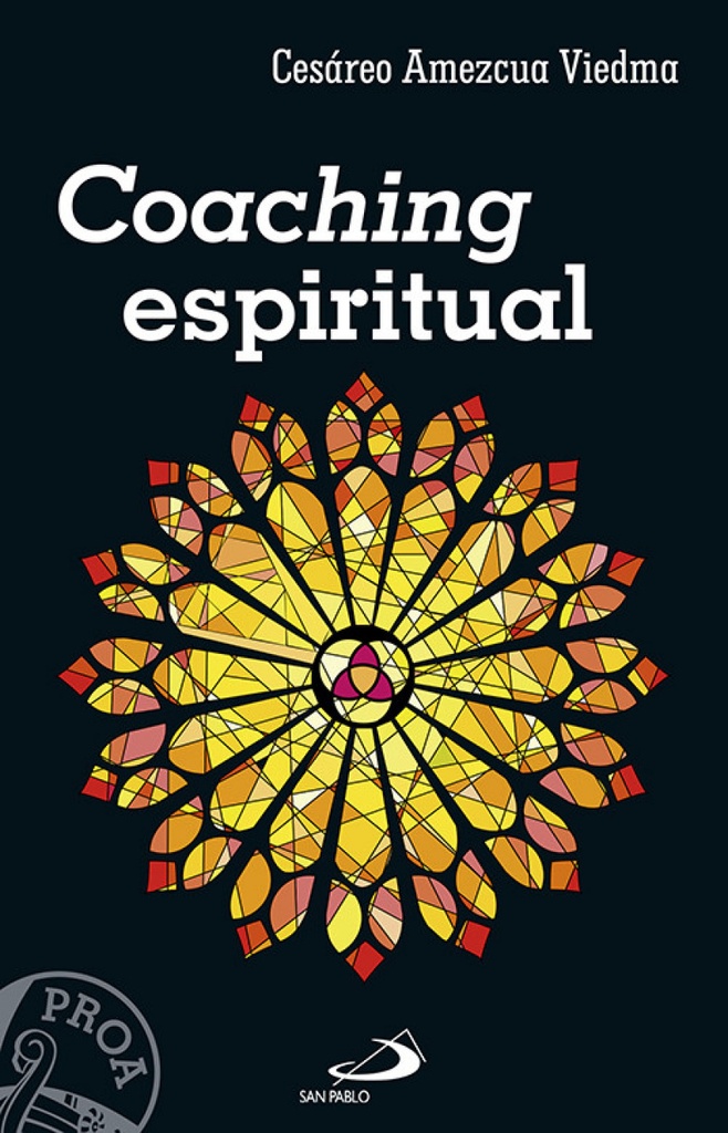 COACHING ESPIRITUAL