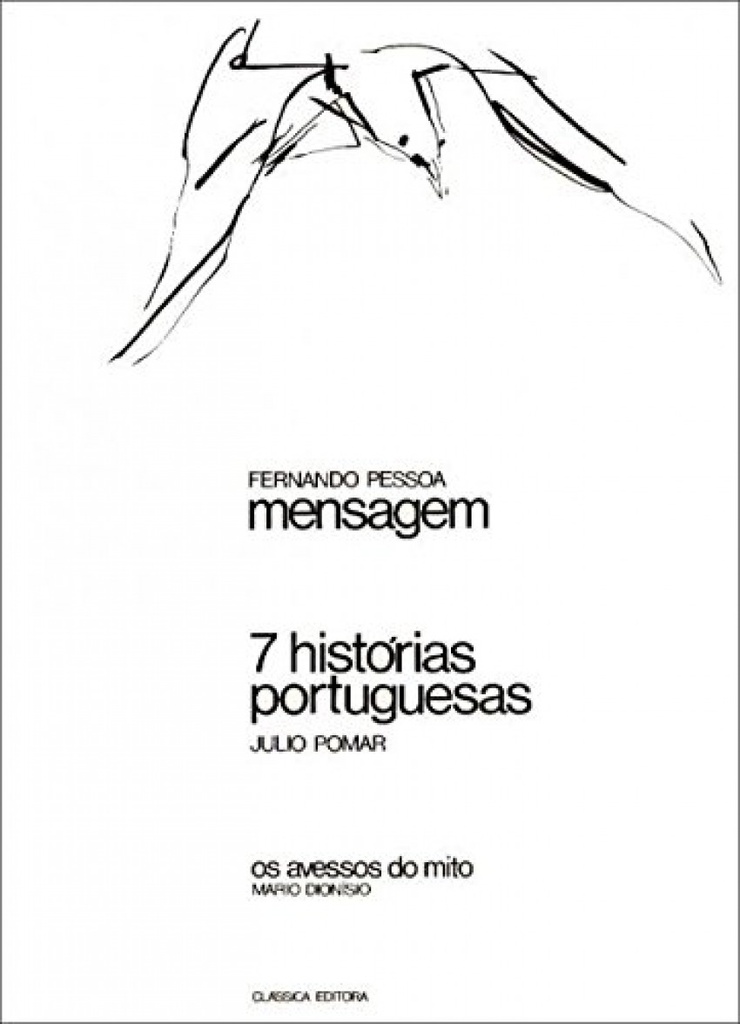 Mensagem - 7 Histórias Portuguesas