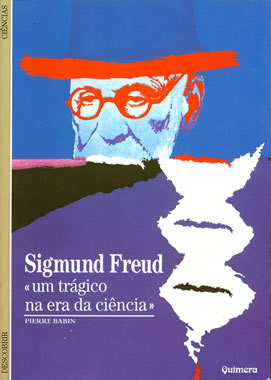 Sigmund Freud