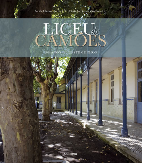 Liceu Camoes