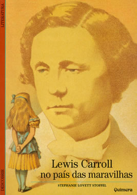 Lewis Carroll no País das Maravilhas