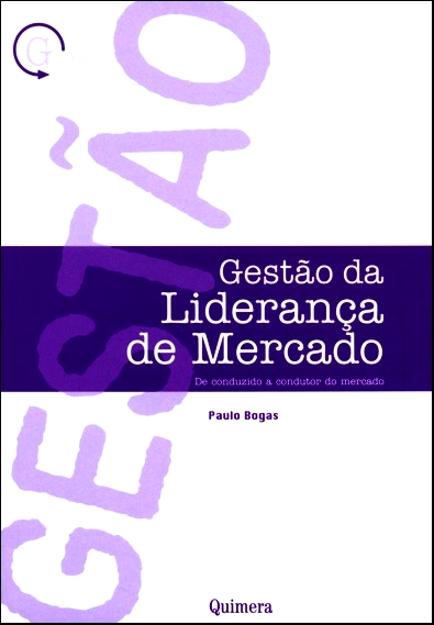 Gestao da LideranÇa de Mercado