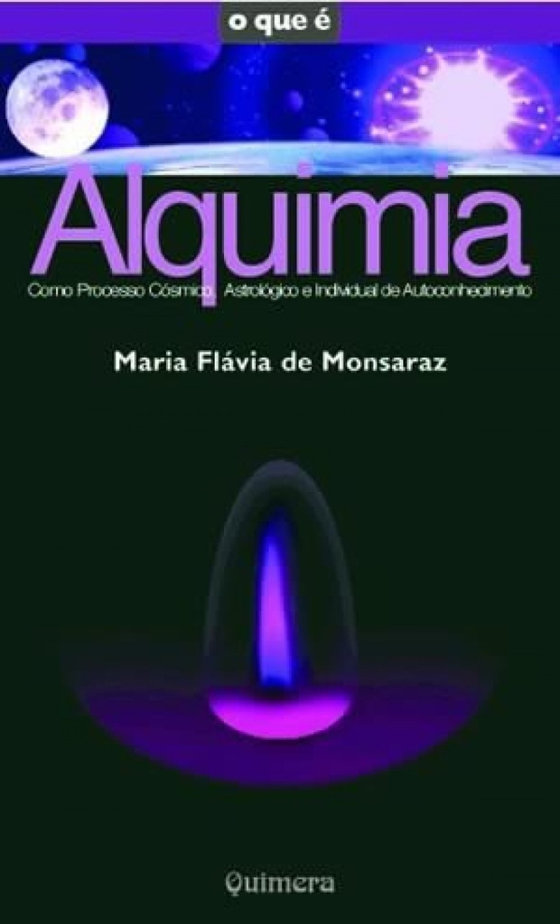 Alquimia