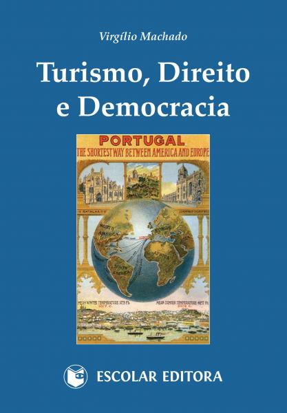 Turismo, Direito e Democracia