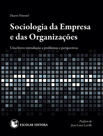 Sociologia da Empresa e das OrganizaÇoes