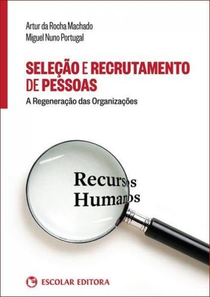 SeleÇao e Recrutamento de Pessoas