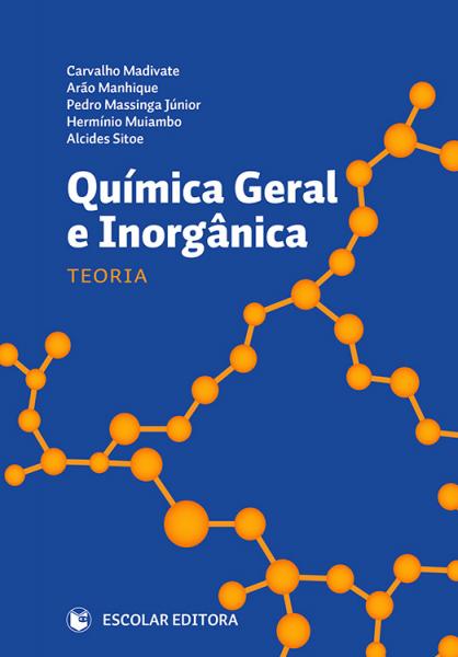 Qu¡mica Geral e Inorganica - Teoria