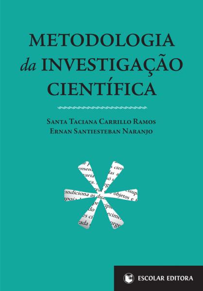 Metodologia da InvestigaÇao Científica