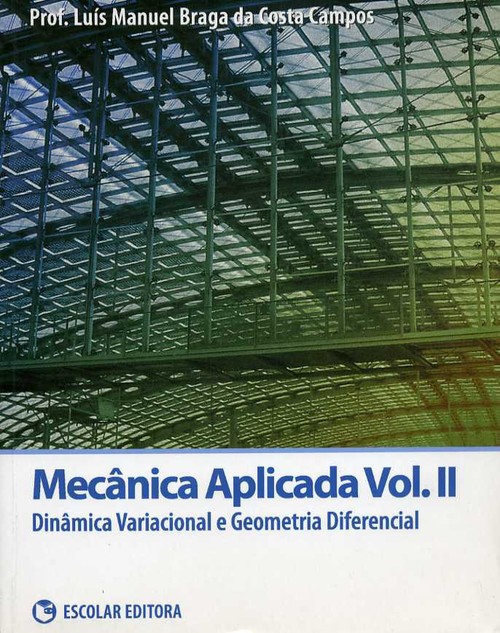 Mecanica Aplicada - Vol. II