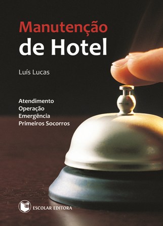 ManutenÇao de Hotel