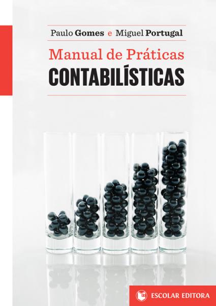 Manual de Práticas Contabil¡sticas