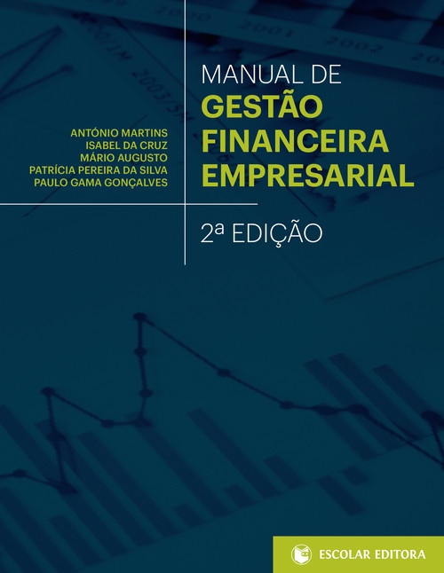 Manual de Gestao Financeira Empresarial