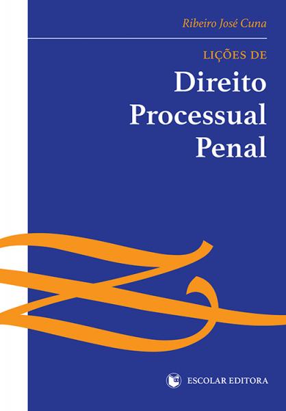 LiÇoes de Direito Processual Penal