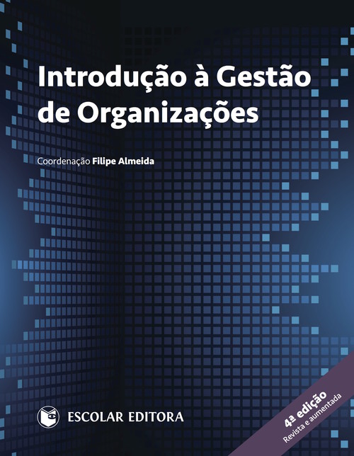 IntroduÇao á Gestao de OrganizaÇoes