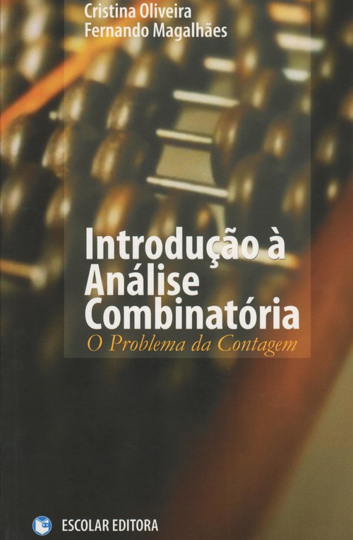 IntroduÇao á Análise Combinatória