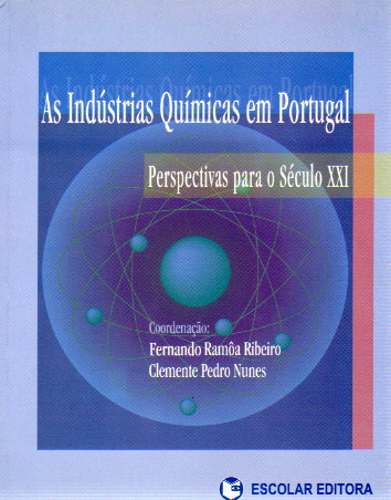 Indústrias Qu¡micas em Portugal, As