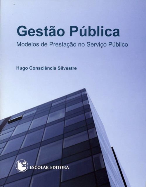 Gestao Pública