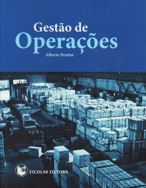 Gestao de OperaÇoes