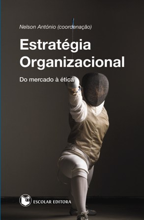 Estratégia Organizacional