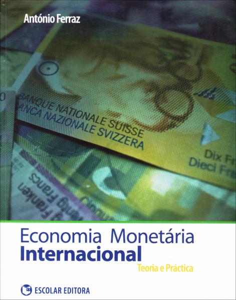 Economia Monetária Internacional