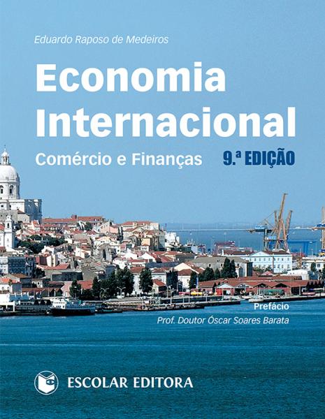 Economia Internacional