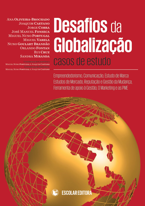 Desafios da GlobalizaÇao - Vol. III