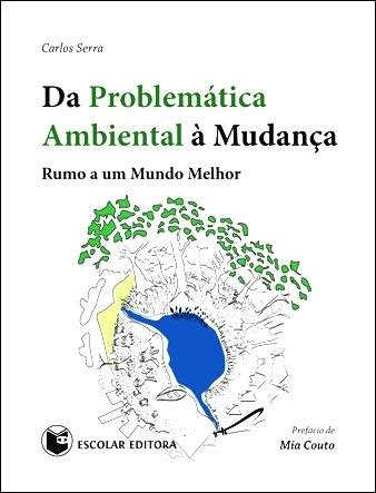 Da Problemática Ambiental á MudanÇa