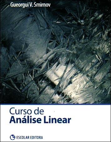 Curso de Análise Linear