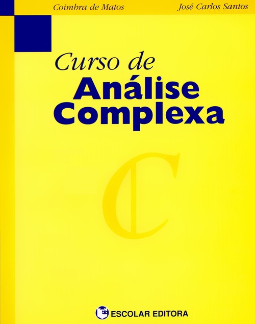 Curso de Análise Complexa