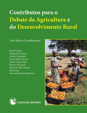 Contributos para o Debate da Agricultura e do Desenvolvimento Rural