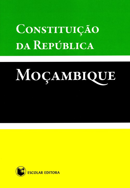 ConstituiÇao da República de MoÇambique