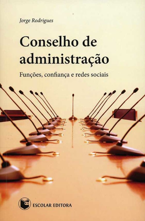 Conselho de AdministraÇao