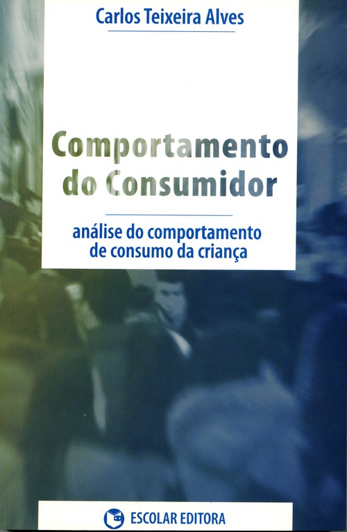 Comportamento do Consumidor