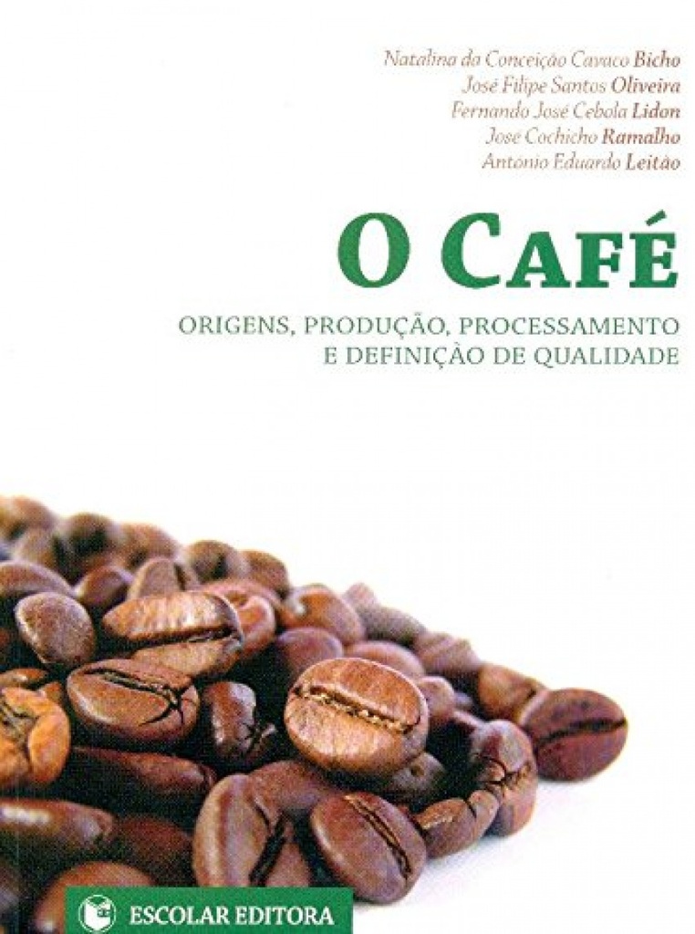 Café, O