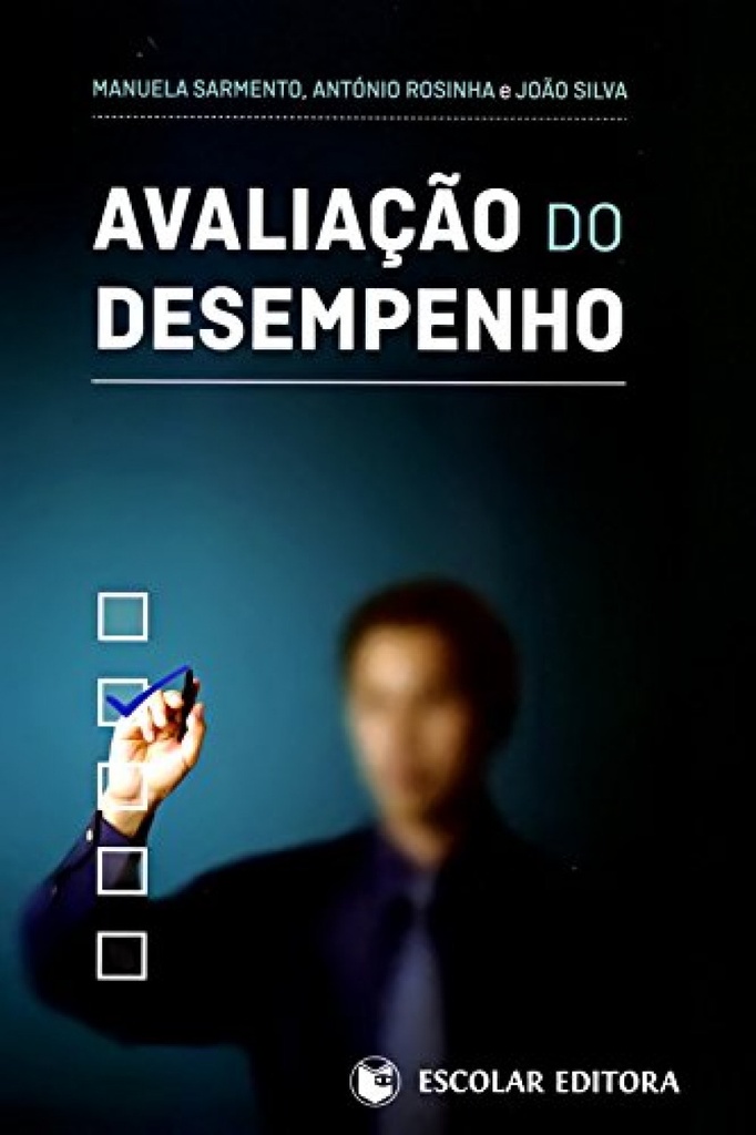 AvaliaÇao do Desempenho