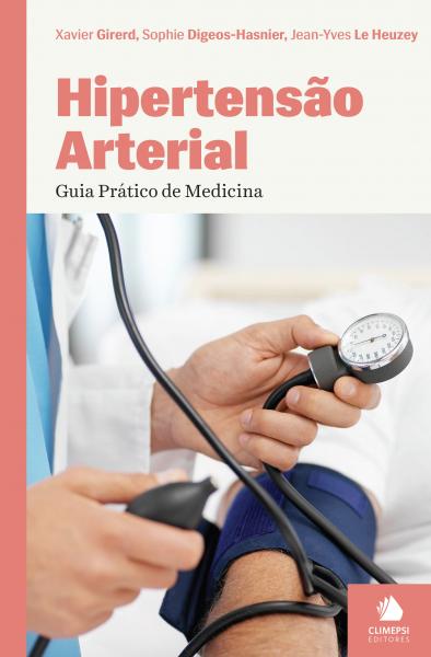 Hipertensao Arterial - Guia Prático de Medicina