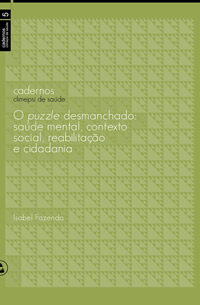 Puzzle Desmanchado