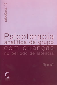 Psicoterapia Anal¡tica de Grupo com CrianÇas no Per¡odo de Latencia