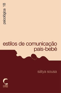 Estilos de ComunicaÇao Pais-Bebé