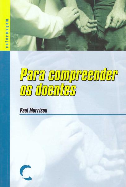 Para Compreender os Doentes