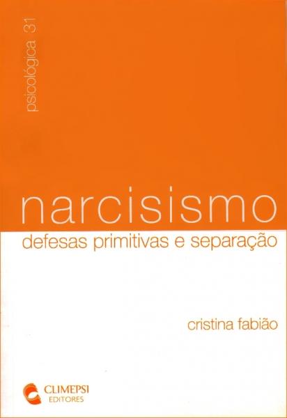 Narcisismo